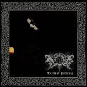 Nocturnal Poisoning cover