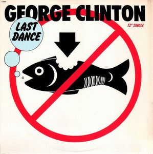 George Clinton – Last Dance