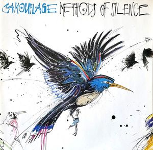 Camouflage – Methods Of Silence