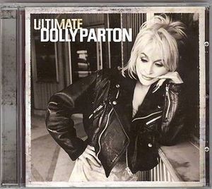 Dolly Parton – Ultimate Dolly Parton