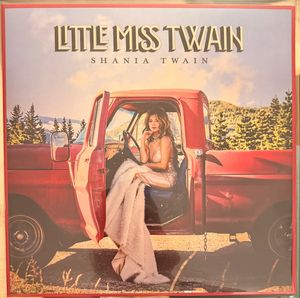 Little Miss Twain by Shania Twain Little Miss Twain by Shania Twain