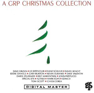 A GRP Christmas Collection by Various