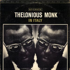 In Italy cover