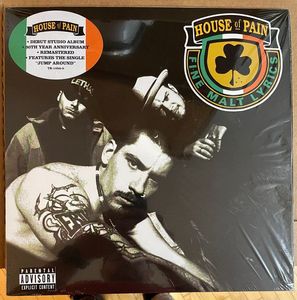 House Of Pain (Fine Malt Lyrics) by House Of Pain