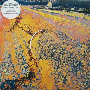 Since I Left You by The Avalanches