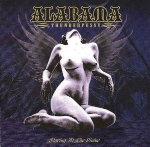 Alabama Thunderpussy – Staring At The Divine