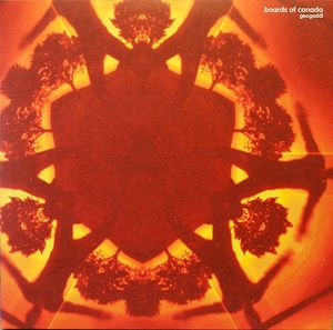 Geogaddi by Boards Of Canada