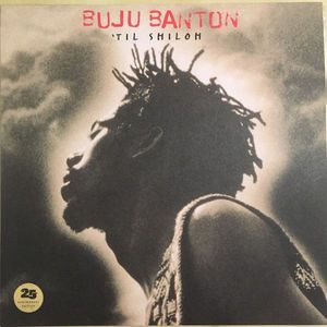 Buju Banton – 'Til Shiloh