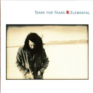Tears For Fears – Elemental