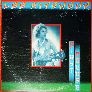 Lee Ritenour – First Course