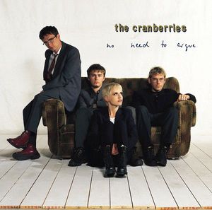 The Cranberries – No Need To Argue
