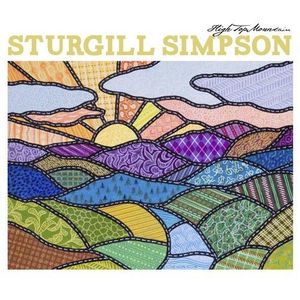 Sturgill Simpson – High Top Mountain