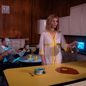 Small Talk by Soda Blonde
