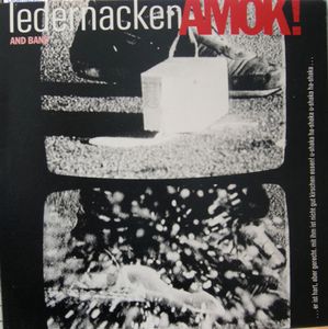 Ledernacken – Amok!