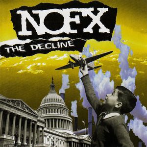 The Decline by NOFX