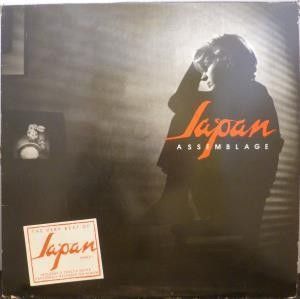 Japan – Assemblage