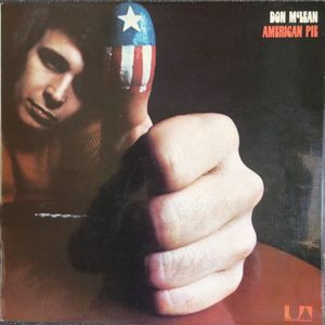 Don McLean – American Pie