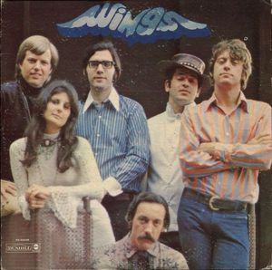 Wings cover
