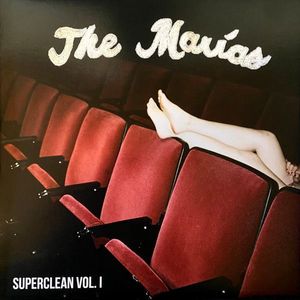 The Marías – Superclean Vol. I & Superclean Vol. II