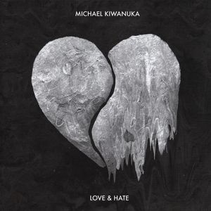Love & Hate cover