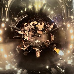 Osees Live In Los Angeles (Golden Throat edition) by Thee Oh Sees