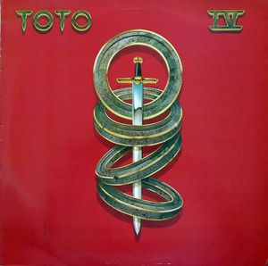 Toto IV cover