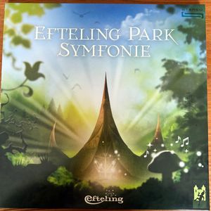 Efteling Park Symfonie cover