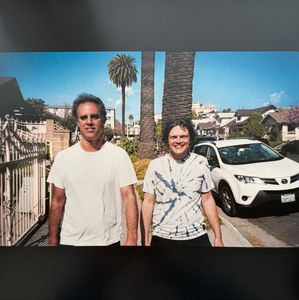 41 Longfield Street Late '80s cover