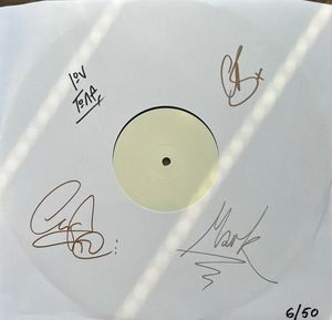 We Are Not Robots cover