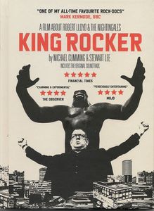The Nightingales – King Rocker