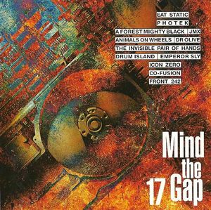 Various – Mind The Gap Volume 17