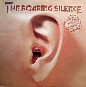 The Roaring Silence by Manfred Mann's Earth Band