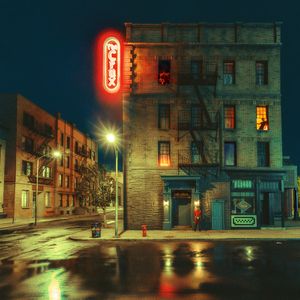 The Crux Deluxe cover