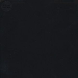 Black Metal cover