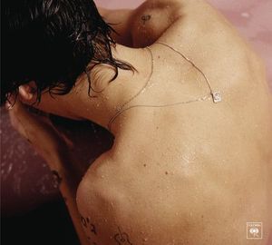 Harry Styles cover