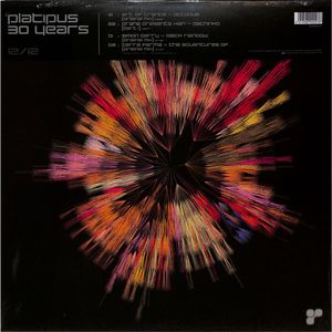 Platipus 30 Years 12/12 by Various