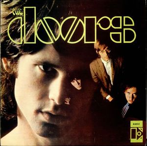 The Doors – The Doors