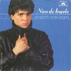 Nino de Angelo – Jenseits Von Eden