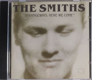 The Smiths – Strangeways, Here We Come