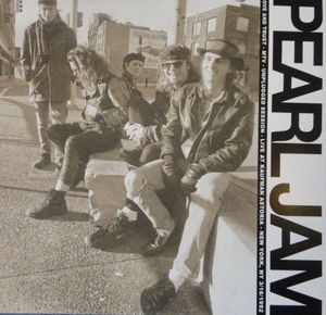 Love And Trust cover