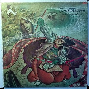 Last Autumn's Dream cover