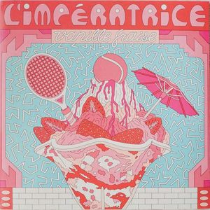 Vanille Fraise by L'impératrice Vanille Fraise by L'impératrice