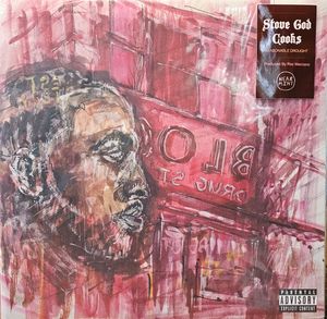 Stove God Cooks – Reasonable Drought