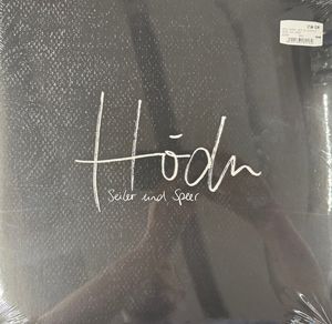 Hödn cover