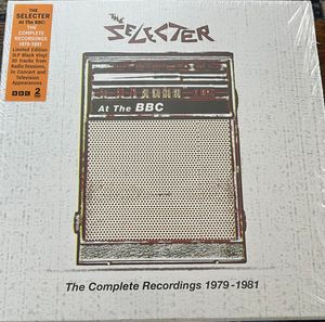 The Selecter – At The BBC (The Complete Recordings 1979-1981)