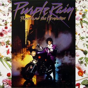 Purple Rain by Prince And The Revolution