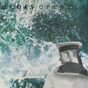 De Div – Open Zee