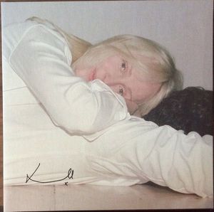 Song For Our Daughter cover