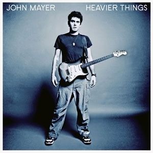 Heavier Things cover