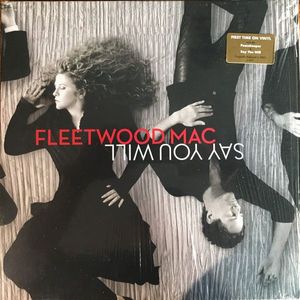 Fleetwood Mac – Say You Will